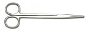 Metzenbaum Dissecting Scissors, Straight, 5.75" (14.6 cm)