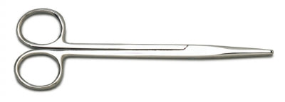 Metzenbaum Dissecting Scissors, Straight, 5.75" (14.6 cm)