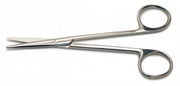 Metzenbaum Dissecting Scissors, Curved, 7" (17.8 cm)