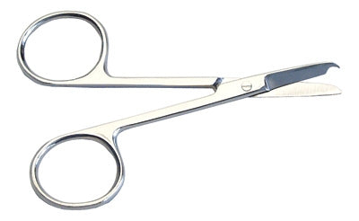 Spencer Stitch Scissor, 3.5" (8.9 cm)