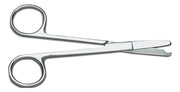 Littauer Stitch Scissor, 4.5" (11.4 cm)