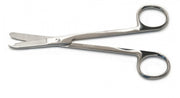 Littauer Stitch Scissor, 5.5" (14 cm)