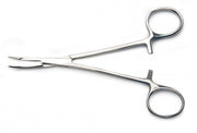 Halsted Mosquito Hemostatic Forceps, Curved, 5" (12.7 cm)