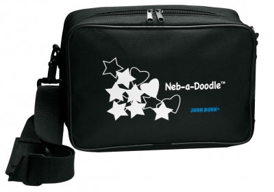 Neb-U-Tyke Neb-A-Doodle Case For Use w/ Neb-A-Doodle Nebulizer
