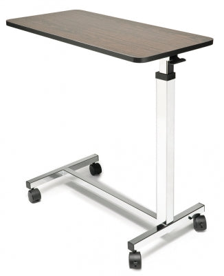 Overbed Table, Non-Tilt, Lumex