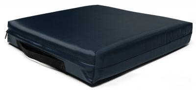 Comfort Cushion, 20" x 18" x 3" (50.8 x 45.7 x 7.6 cm), E&J