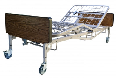 Bed Bariatric, Lumex