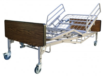 Bed PKG Bariatric