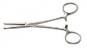 Kocher Forceps, Straight, 5.5" (14 cm)