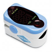 JB02017 Finger Pulse Oximeter