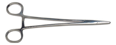 Mayo Hegar Needle Holder, 8" (20.3 cm)