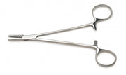 Crile Wood Needle Holder, 6" (15.2 cm)