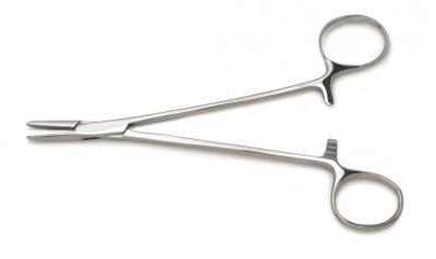 Crile Wood Needle Holder, 6" (15.2 cm)