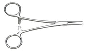 Tube Occluding Clmap Mosquito 5", Smooth, Graham-Field