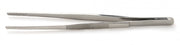 Thumb Dressing Forceps, Serrated, 6" (15.2 cm)