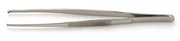 Thumb Tissue Forceps, 1 x 2 teeth, 6" (15.2 cm)