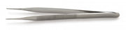 Addison Thumb Dressing Forceps, 4.75" (12.1 cm)