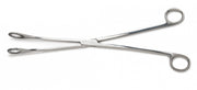 Forceps Kelly Placenta 12" (SS), Graham-Field