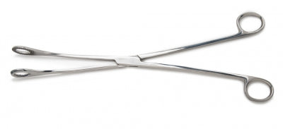 Forceps Kelly Placenta 12" (SS), Graham-Field