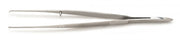 Iris Forceps, Straight, 4" (10.2 cm)