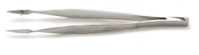 Forceps Carmalt Splntst 4-1/4", Graham-Field