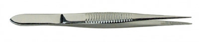 Splinter Forceps, 3.5" (8.9 cm)