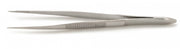 Splinter Forceps, 4.5" (11.4 cm)