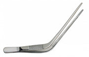 Forceps Ear Wilde 5" (SS), Graham-Field