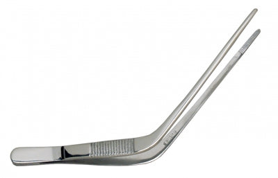 Forceps Ear Wilde 5" (SS), Graham-Field