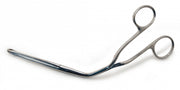 Forceps Magill Catheter, Child/Pediatric, 8", Graham-Field