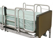Bed Rails Liberty, Half-High, No Gap