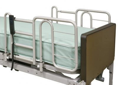 Bed Rails Liberty, Half-High, No Gap
