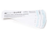 Dry Heat Self-Seal Bags, 2.5" x 1.5" x 10.5" (6.4 cm x 3.8 cm x 26.7 cm)