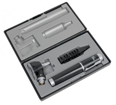 Otoscope Set Standard, Graham-Field