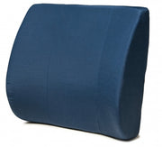 Lumbar Support Cushion - Blue