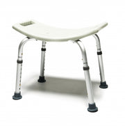 Lumex Knock-Down Bath Seat without Backrest