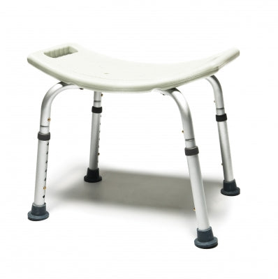 Lumex Knock-Down Bath Seat without Backrest