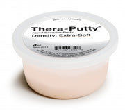 Thera-Putty 4 Oz Extra-Soft Beige, Lumex