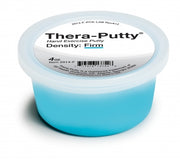 Thera-Putty 4 Oz Firm Blue, Lumex
