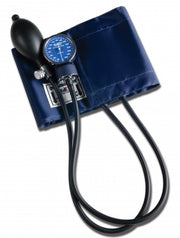 Sphygmomanometer Labstar Aneroid, Adult, Blue