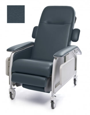 Lumex Clinical Care Recliner, Dolce Jet Upholstery