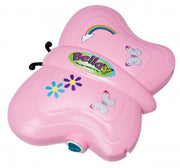 Neb-U-Tyke Bella Butterfly John Bunn