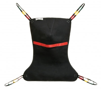 Full Body Sling Solid, Medium, Lumex - 450lb Safe Work Load