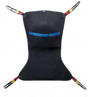 Full Body Sling Solid, X-Large, Lumex - 450lb Safe Work Load