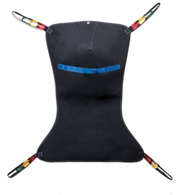 Full Body Sling Solid, X-Large, Lumex - 450lb Safe Work Load