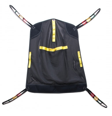 Full Body Sling Mesh, XX-Large, Lumex - 600lb Safe Work Load