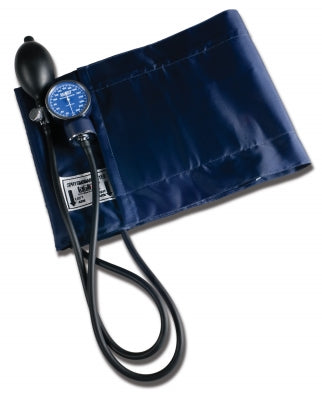 Sphygmomanometer Labstar Thigh (Blue), Graham-Field
