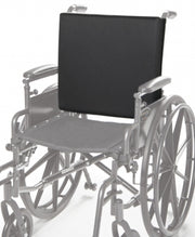 Adjustable Back Cushion - 18" X 17" X 2" (45.7 x 43.2 x 5.1 cm)