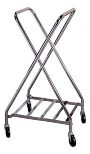Hamper Folding Adjustable, Lumex