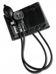 Sphygmomanometer Labstar Adult (Black), Graham-Field
